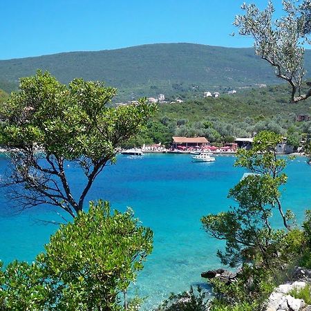 Villa Soleada Херцег-Нови Экстерьер фото