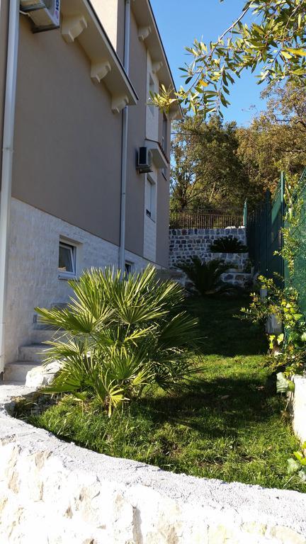 Villa Soleada Херцег-Нови Номер фото