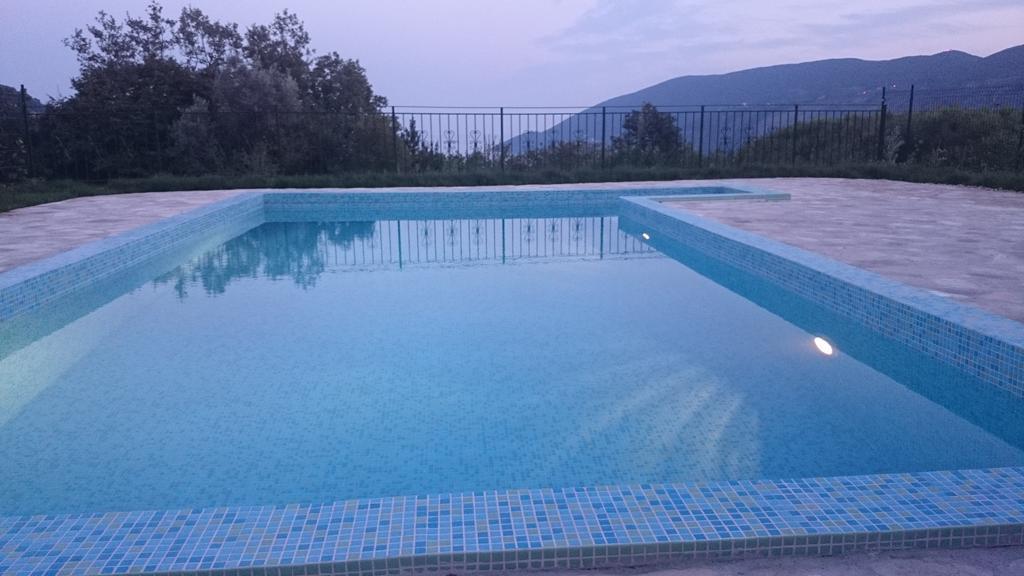 Villa Soleada Херцег-Нови Номер фото